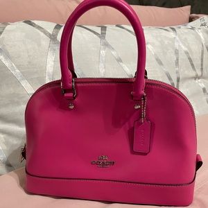 Coach Mini Bag